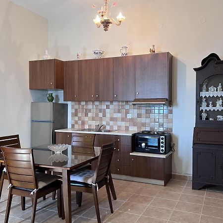 Grand Boutique Studios Afissos Zewnętrze zdjęcie