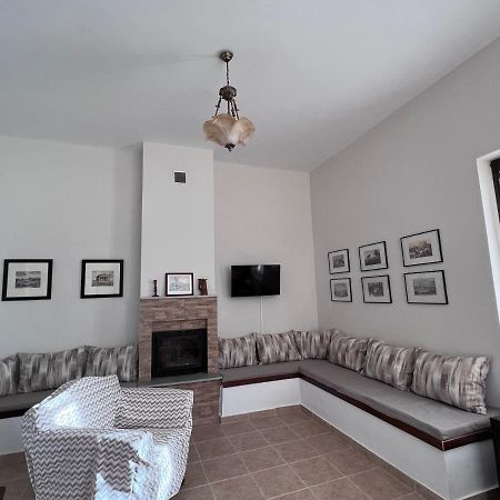 Grand Boutique Studios Afissos Zewnętrze zdjęcie