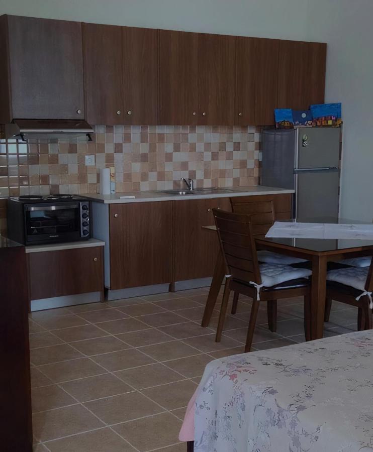 Grand Boutique Studios Afissos Zewnętrze zdjęcie