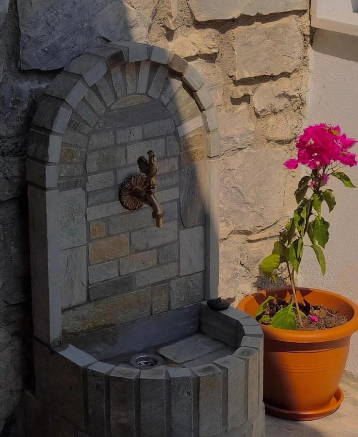 Grand Boutique Studios Afissos Zewnętrze zdjęcie