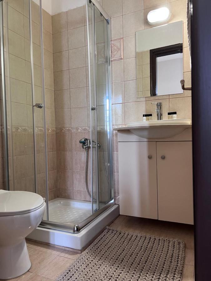 Grand Boutique Studios Afissos Zewnętrze zdjęcie