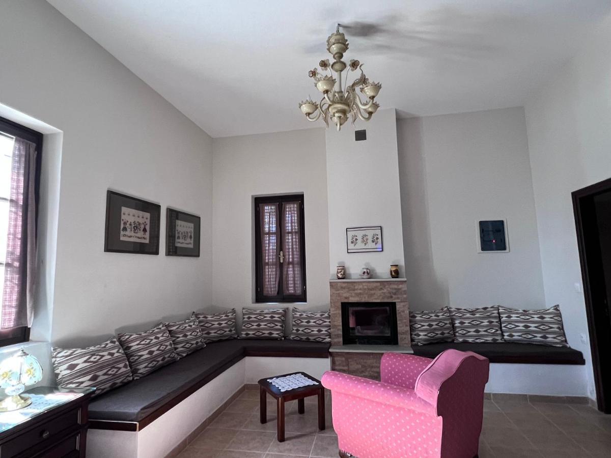 Grand Boutique Studios Afissos Zewnętrze zdjęcie