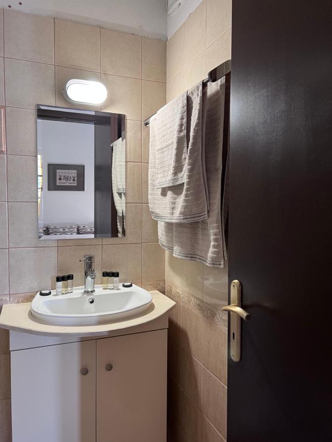 Grand Boutique Studios Afissos Zewnętrze zdjęcie