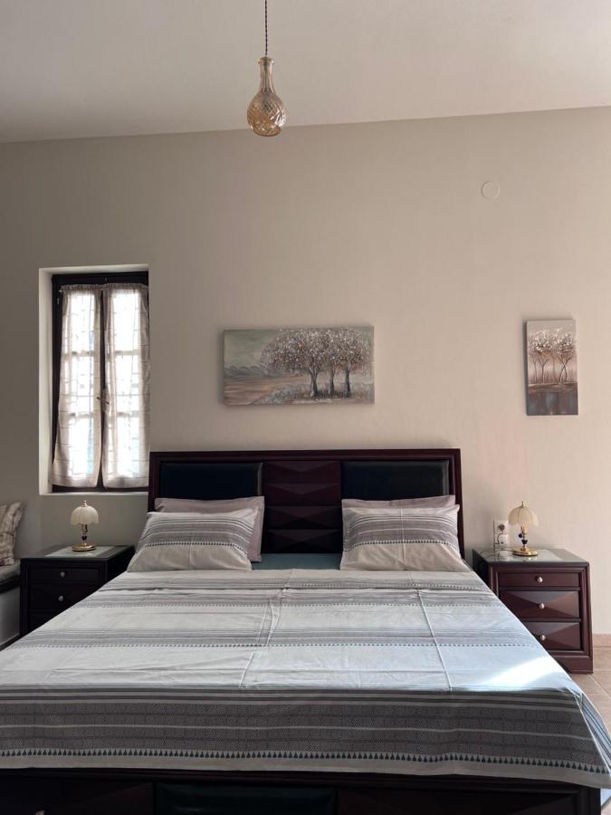 Grand Boutique Studios Afissos Zewnętrze zdjęcie