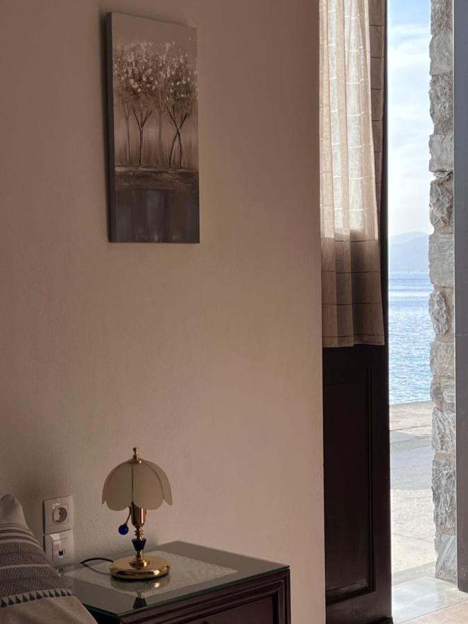 Grand Boutique Studios Afissos Zewnętrze zdjęcie