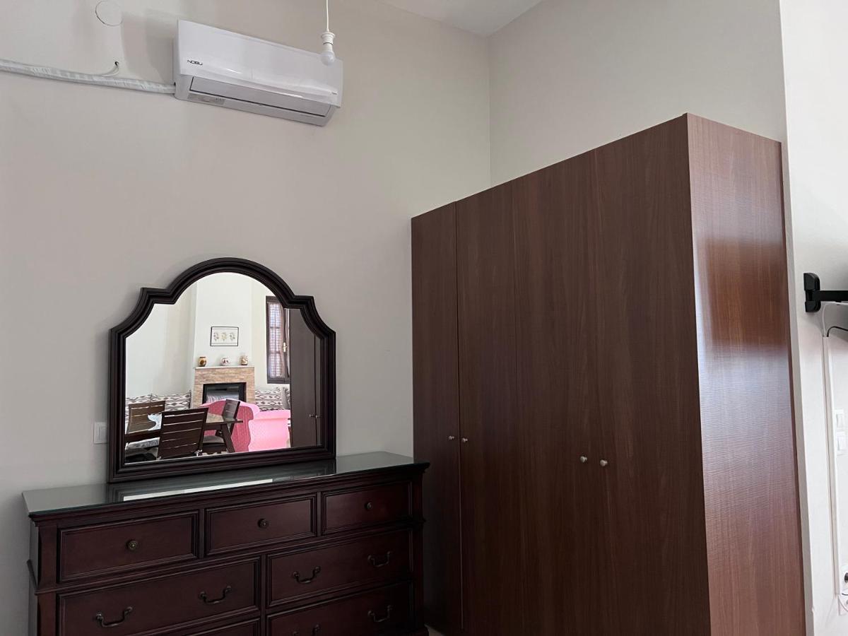 Grand Boutique Studios Afissos Zewnętrze zdjęcie