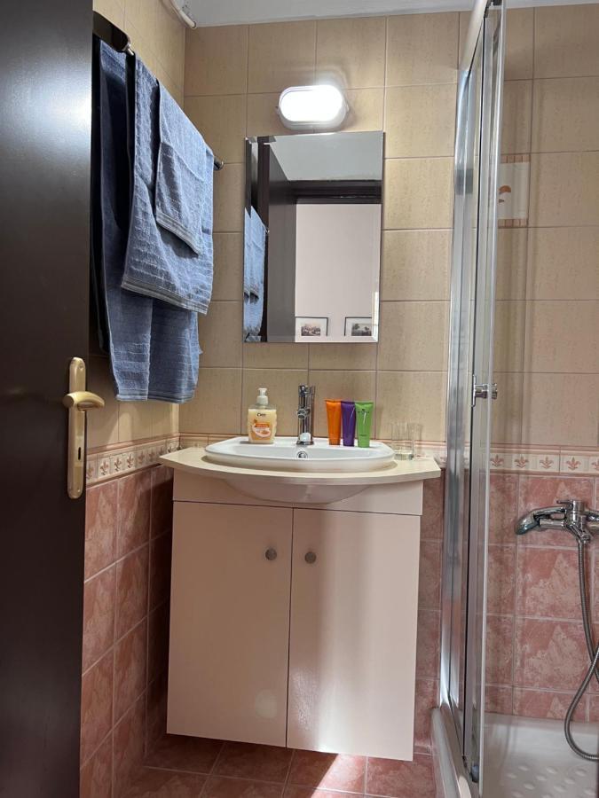 Grand Boutique Studios Afissos Zewnętrze zdjęcie