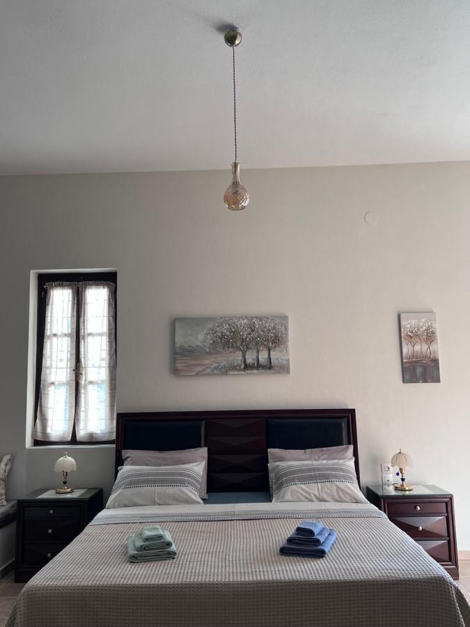Grand Boutique Studios Afissos Zewnętrze zdjęcie