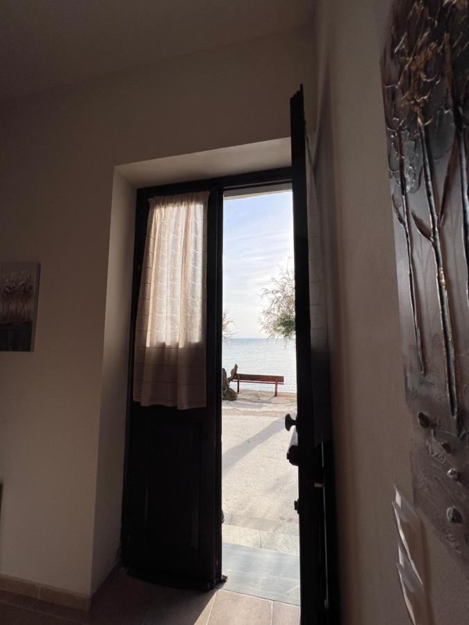 Grand Boutique Studios Afissos Zewnętrze zdjęcie